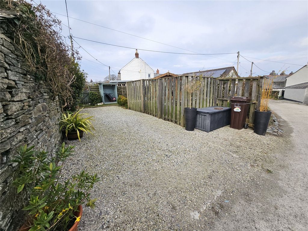 Additional image 15 of 2 bed terraced house for saleWest Lane, Delabole, Cornwall PL33