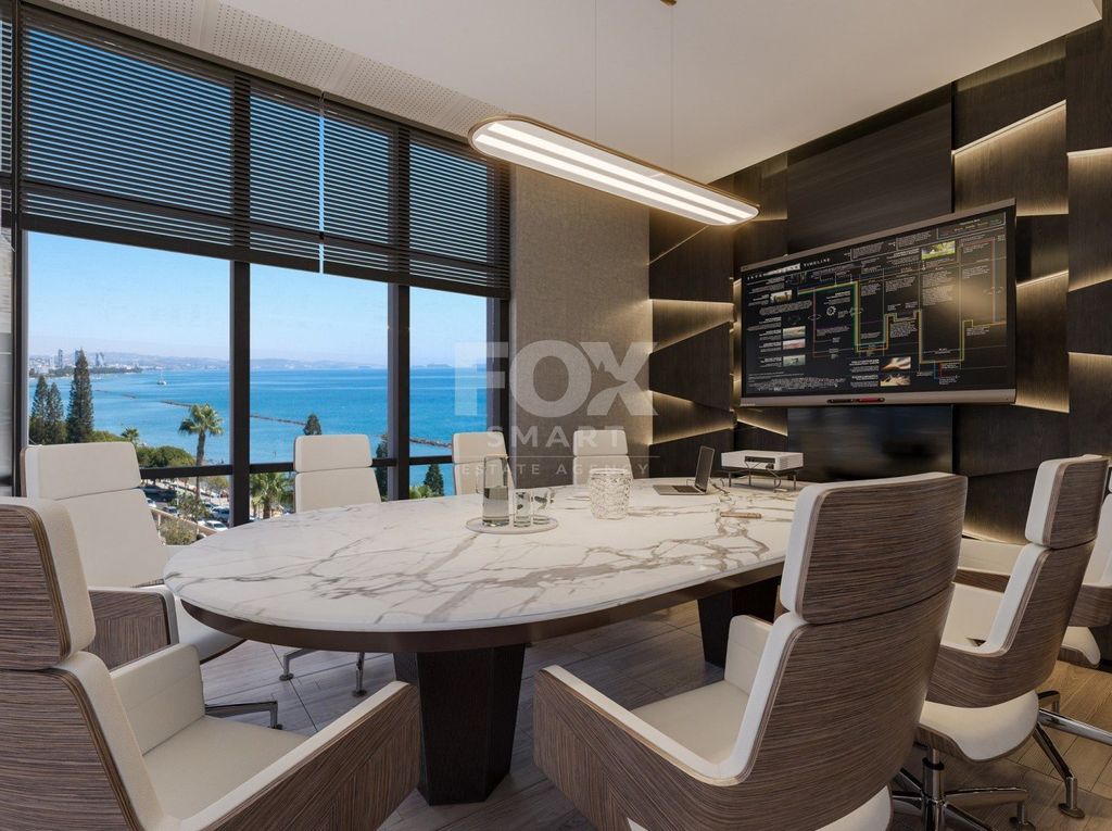 Property photo 1 of 8 Building For Sale In Agia Trias Limassol Cyprus
