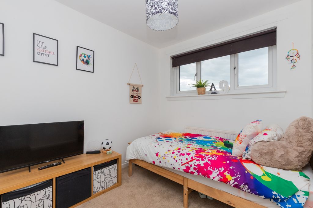Additional image 24 of 4 bed detached house for saleFischer Gardens, Paisley, Renfrewshire PA1