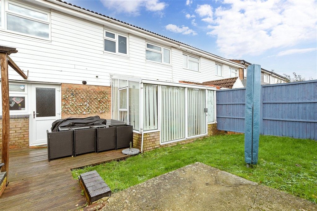 Property photo 2 of 13 Rear Garden