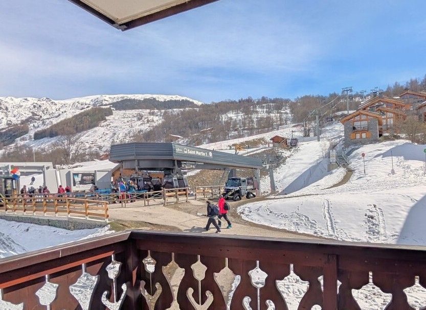 Property photo 1 of 10 3 Bedroom Ski In And
