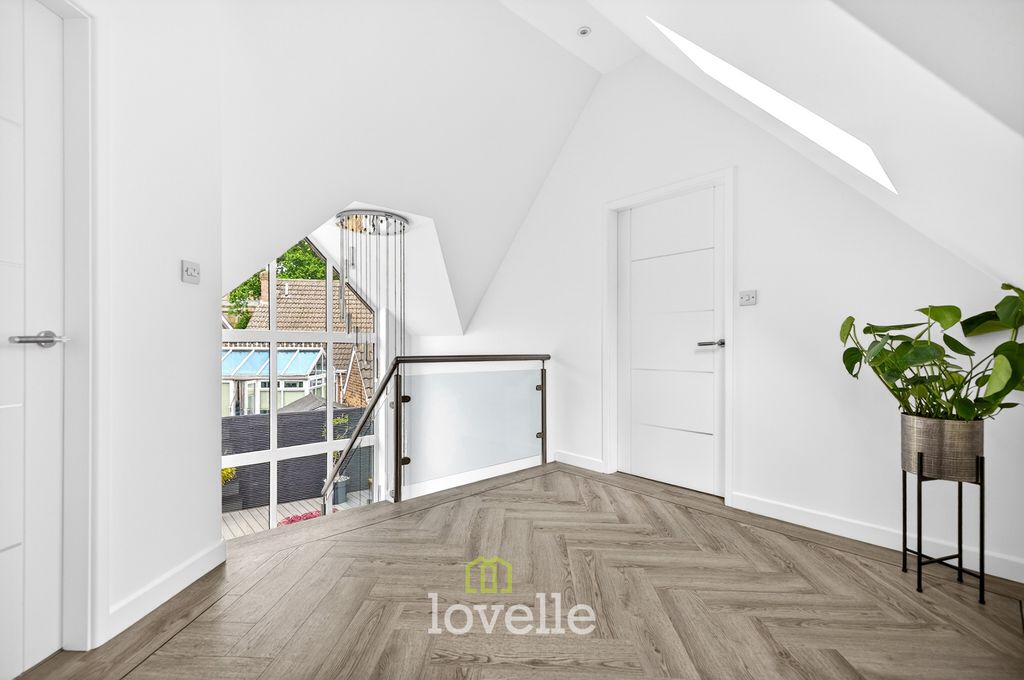 Additional image 23 of 4 bed detached house for saleChapel Lane, Barnoldby Le Beck DN37