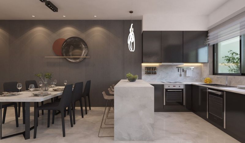 Property photo 3 of 15 Open Plan Living...