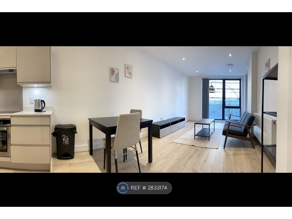 Property photo 1 of 10 Flat