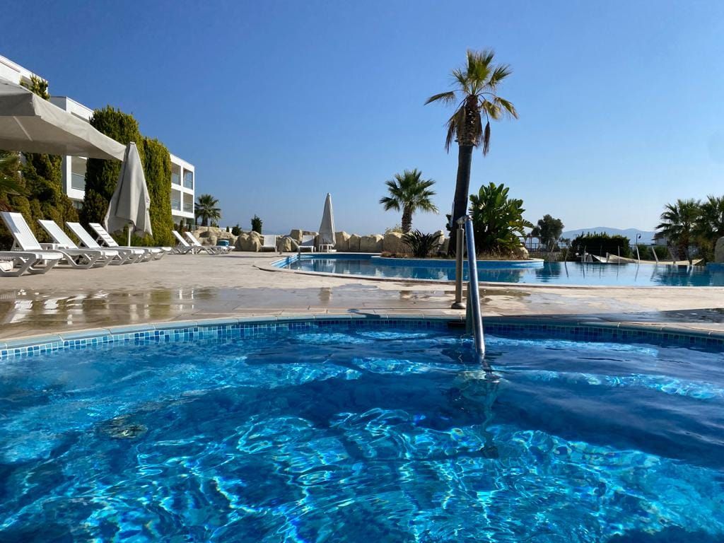 Property photo 3 of 20 Bodrum Apartment Trboda723 6