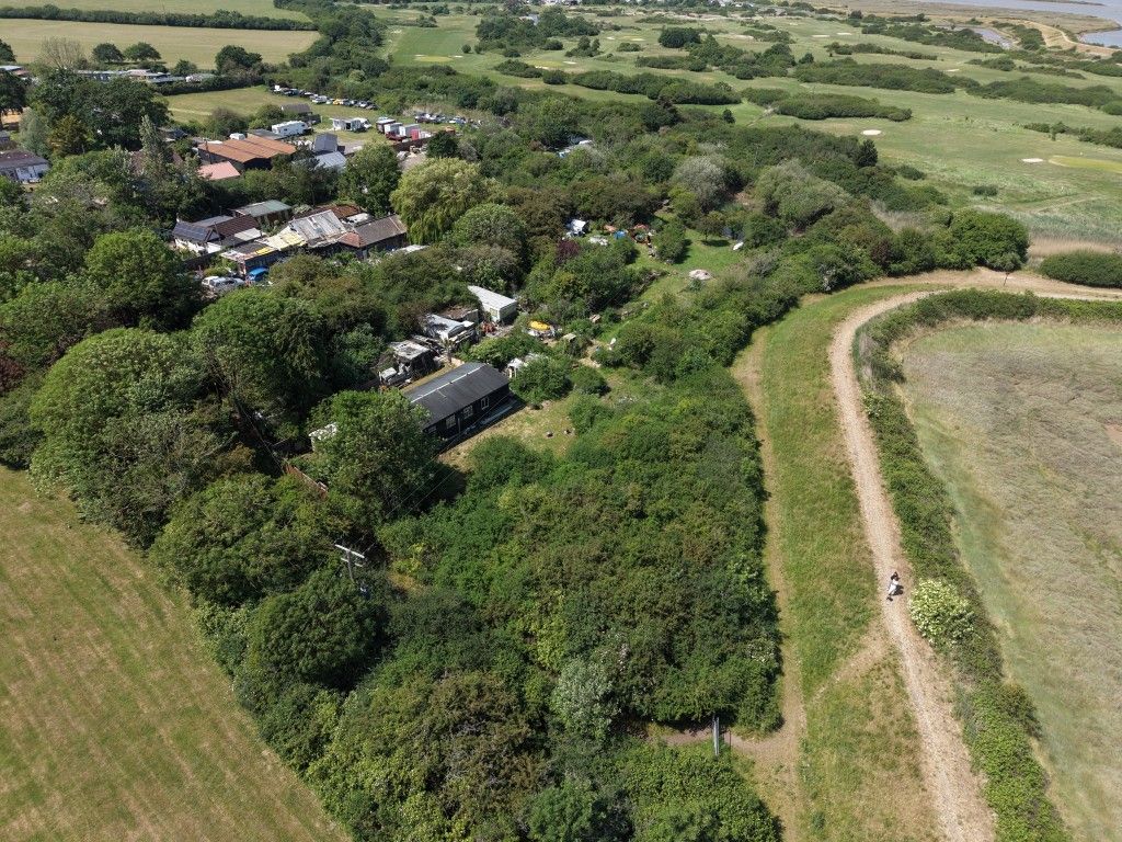 Property photo 2 of 6 2nd Aerial Overview Of Overgrown Land