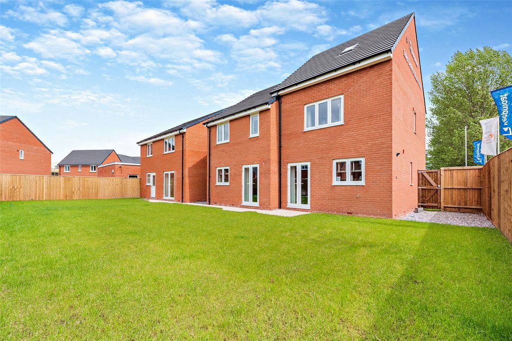 Additional image 10 of 3 bed detached house for saleTrem Yr Afon, Navigation View, Garden City CH5