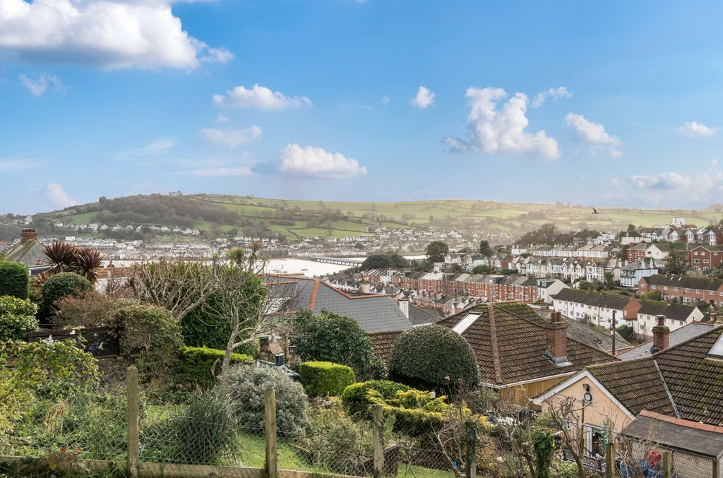 Property photo 3 of 20 View From Bedroom 1