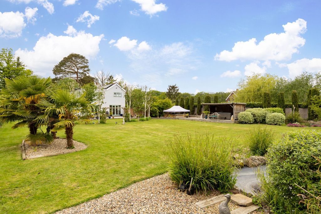 Additional image 26 of 5 bed detached house for saleHare Lane, Lingfield RH7