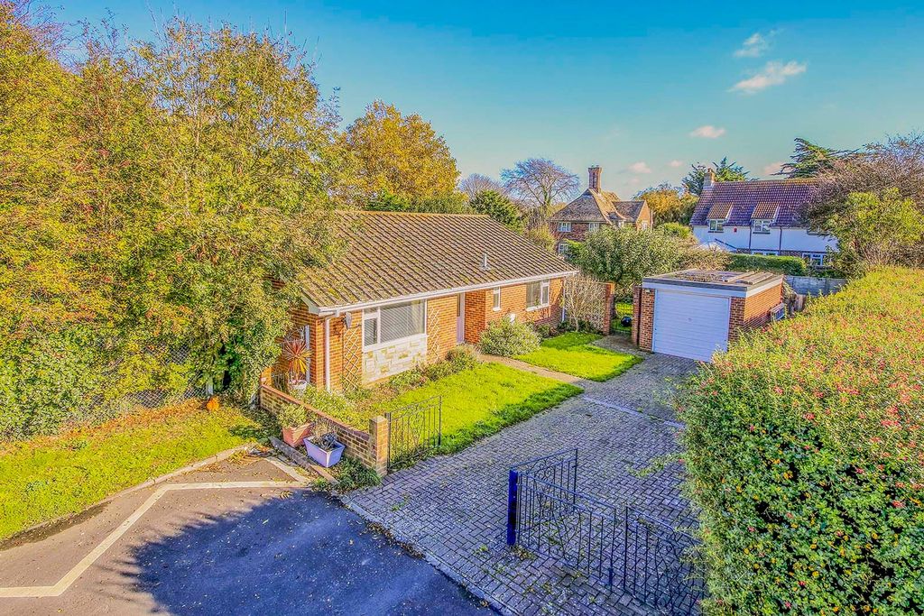 Property photo 1 of 10 Elevated Front Aspect