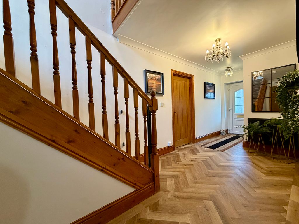 Additional image 10 of 7 bed detached house for saleRhymney Walk, Rhymney NP22