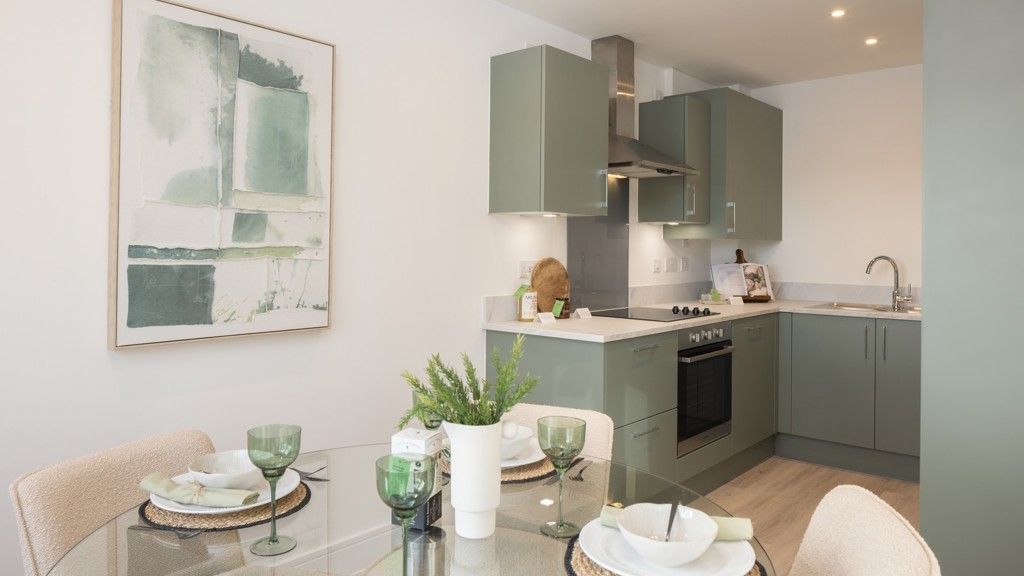 Property photo 2 of 9 Langmead Place