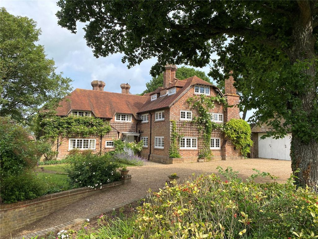 Property photo 1 of 13 The Lea House