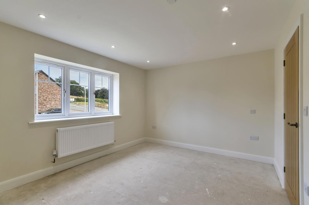 Additional image 14 of 4 bed detached house for saleBreidden View, Llansantffraid Ym Mechain SY22