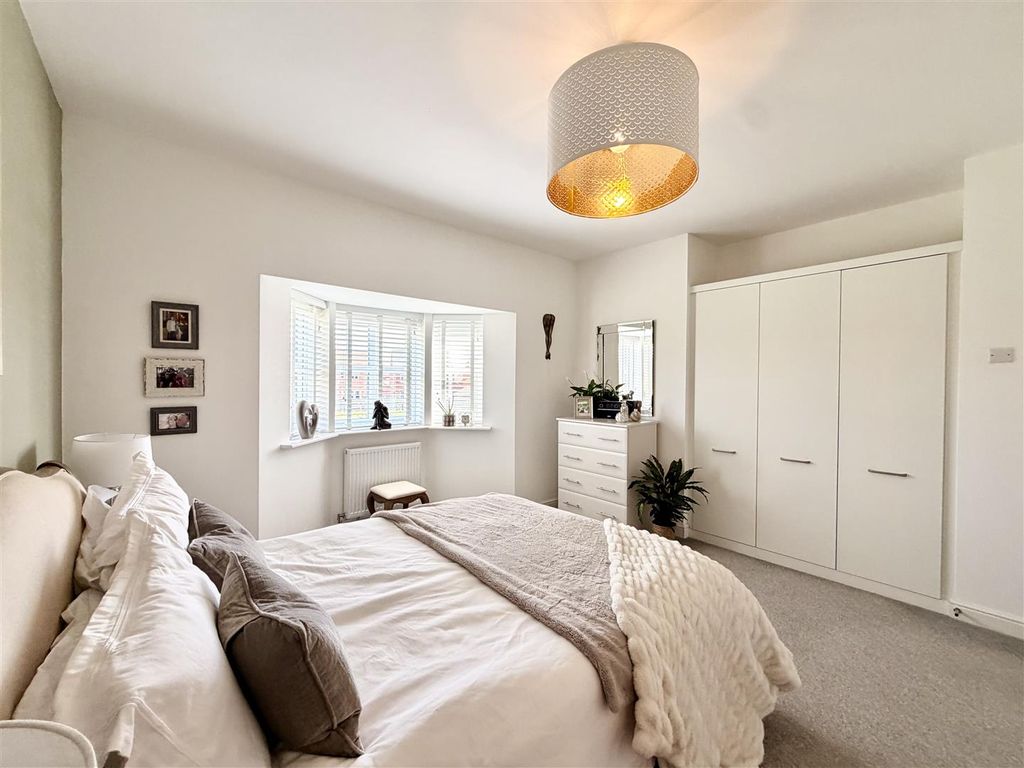 Additional image 21 of 4 bed detached house for saleDaffodil Close, Loughborough LE11