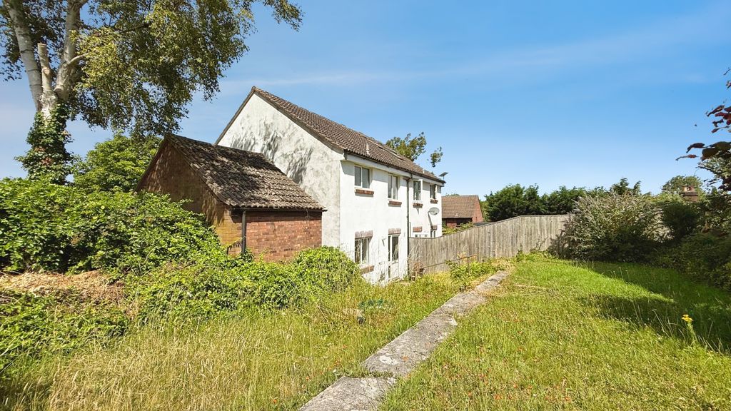 Property photo 2 of 14 Rear Elevation