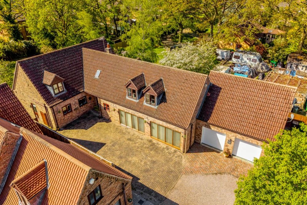 Additional image 31 of 5 bed detached house for saleBlackthorn Court, South Hykeham, Lincoln, Lincolnshire LN6