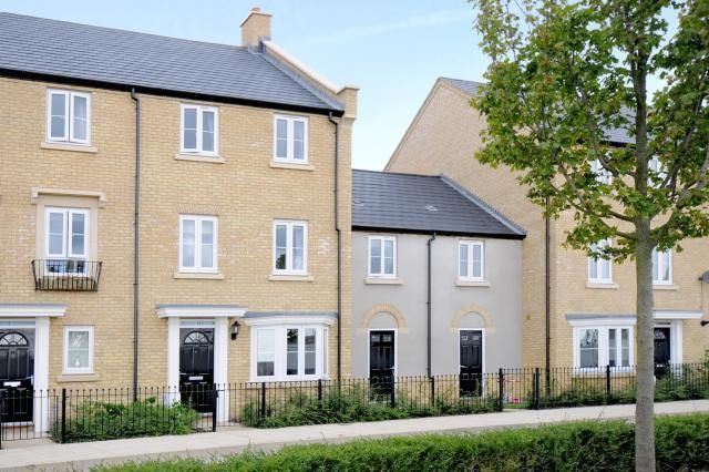 Property photo 1 of 10 External View