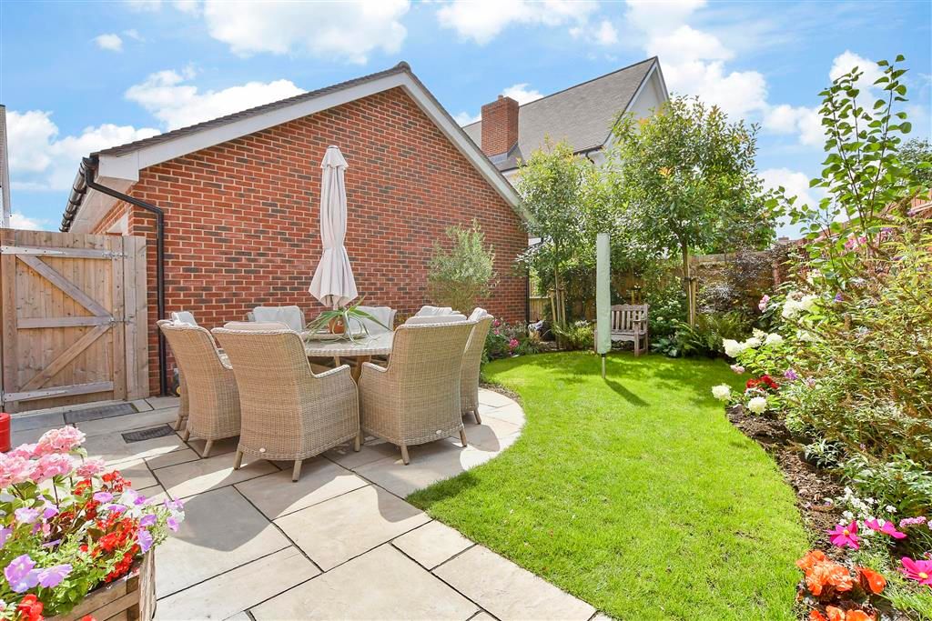 Property photo 2 of 13 Rear Garden