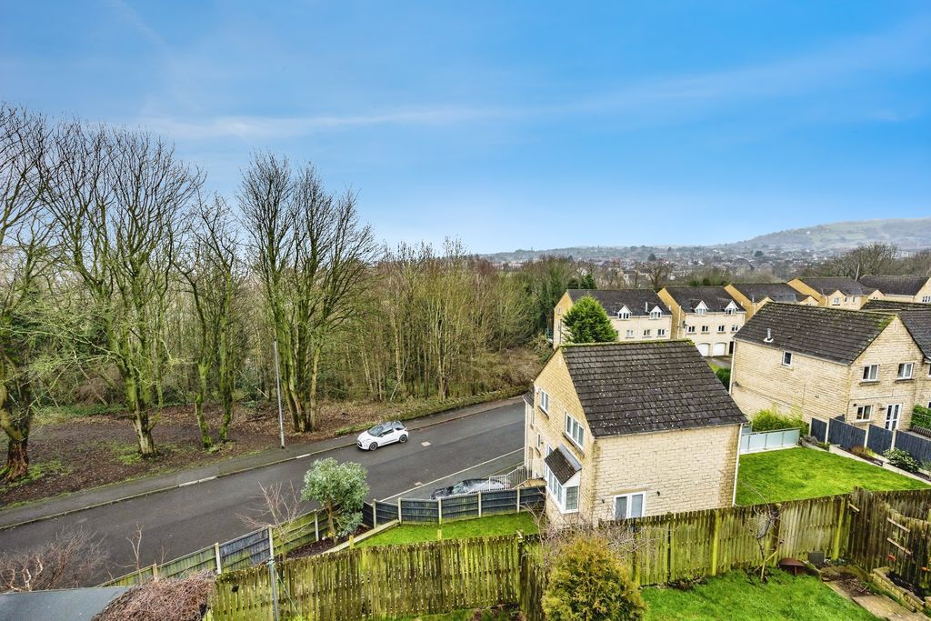 Property photo 3 of 19 Views From The Rear