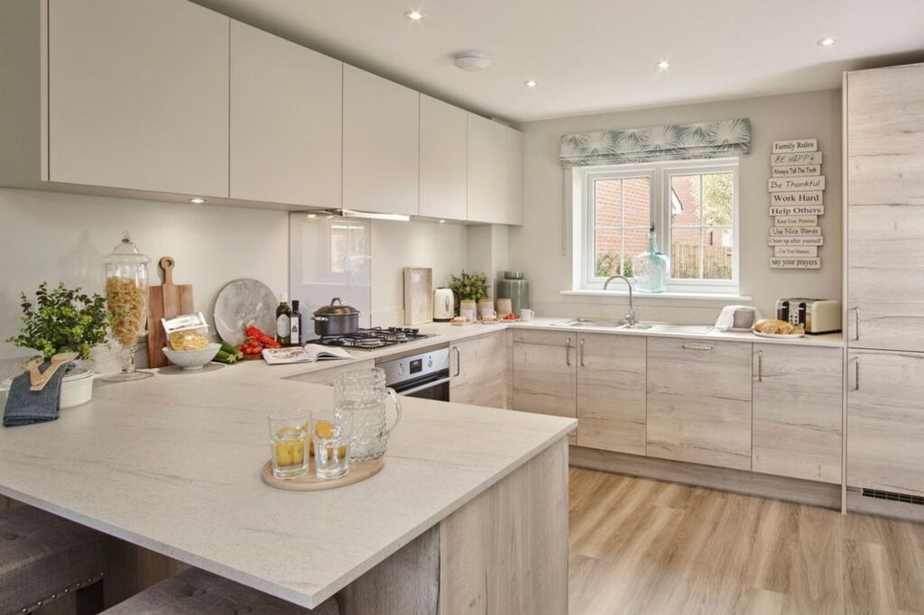 Property photo 3 of 5 Vcsw-Sherford-Fulmar-Kitchen