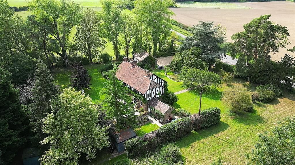 Property photo 3 of 21 Aerial View