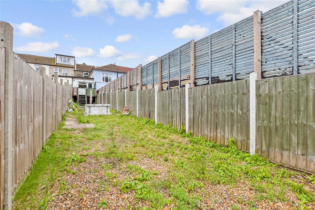 Property photo 3 of 16 Rear Garden