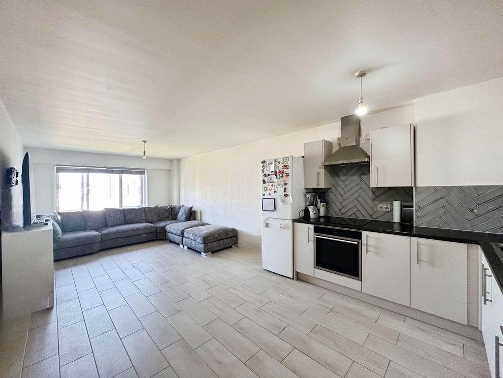 Property photo 1 of 7 Open Plan Kitchen - Living Space