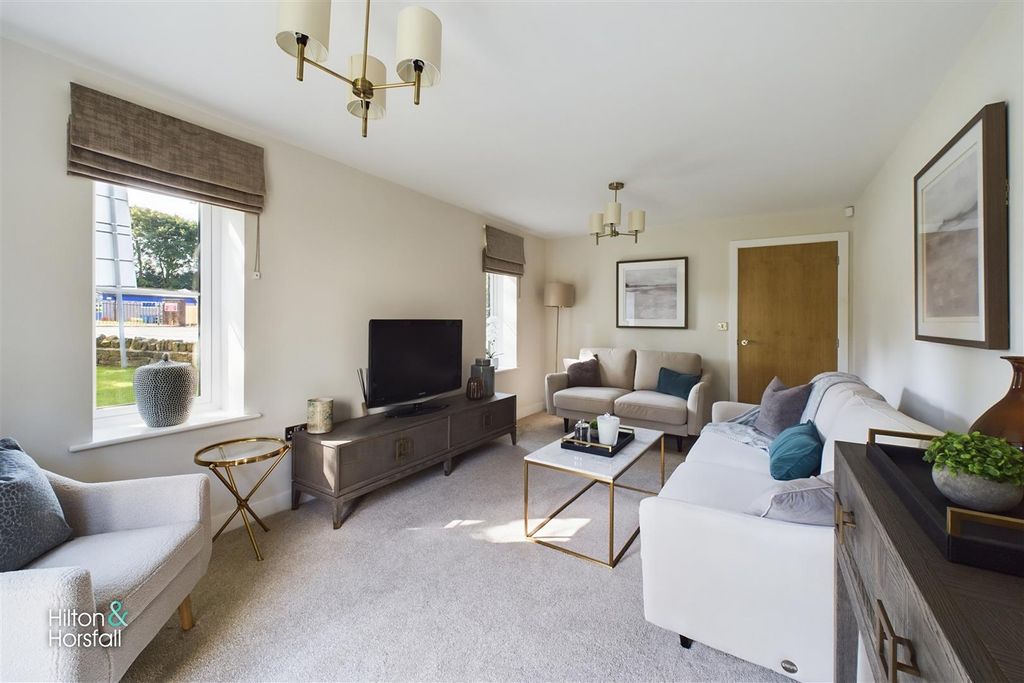 Property photo 3 of 27 Plot 1 - Millers Green