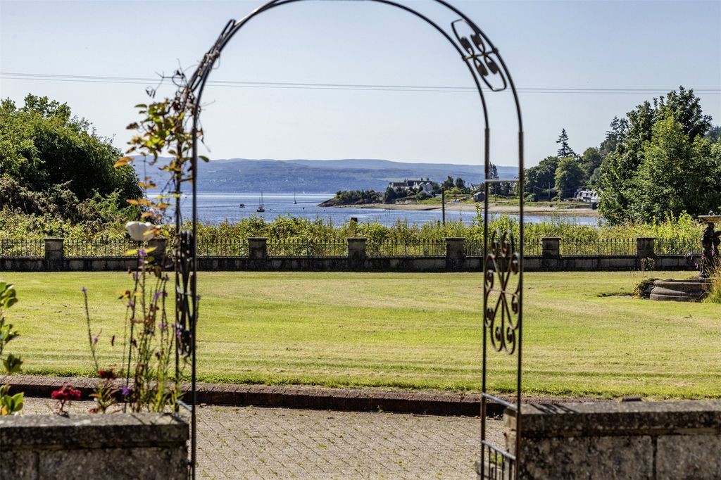 Additional image 25 of 4 bed detached house for saleArdentinny, Dunoon, Argyll And Bute PA23