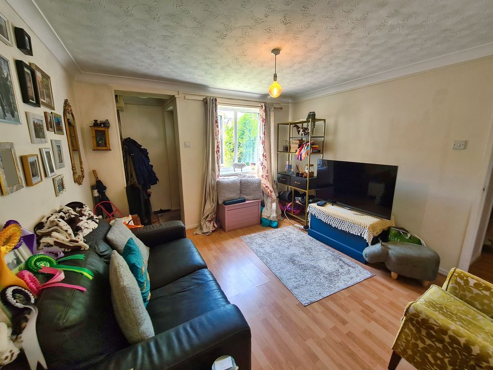 2 bed maisonette for salePentridge Way, Ashurst Bridge SO40 photo 4