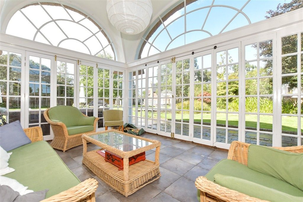 Property photo 2 of 17 Orangery