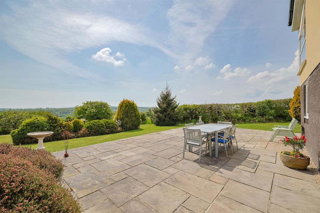 Additional image 32 of 5 bed detached house for saleMisty Hills Close, Three Crosses, Swansea SA4