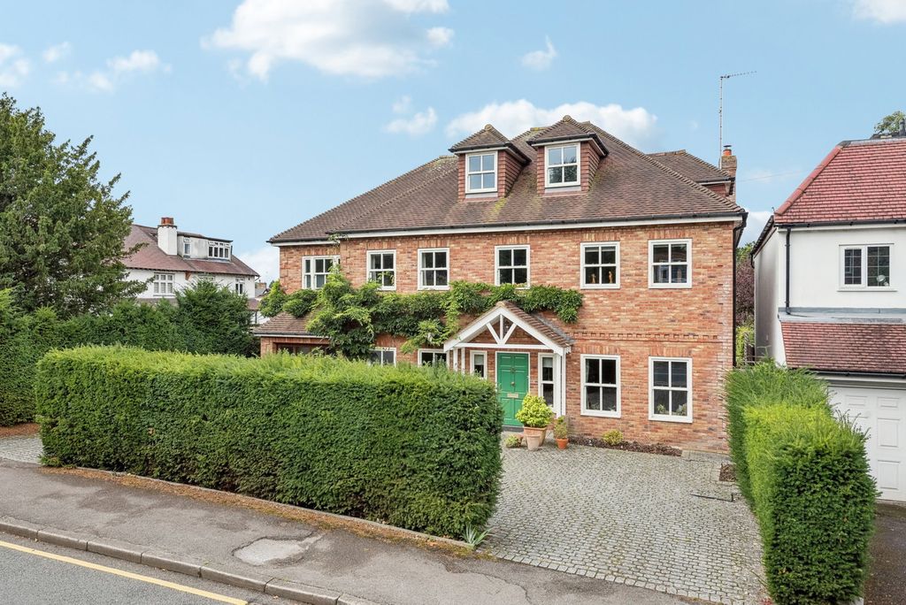 Additional image 28 of 7 bed detached house for salePaines Lane, Pinner Village HA5