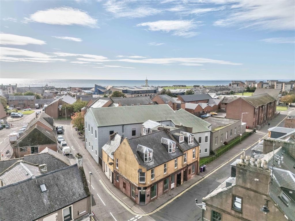 Property photo 1 of 14 3C West Grimsby Arbroath-12.Jpg
