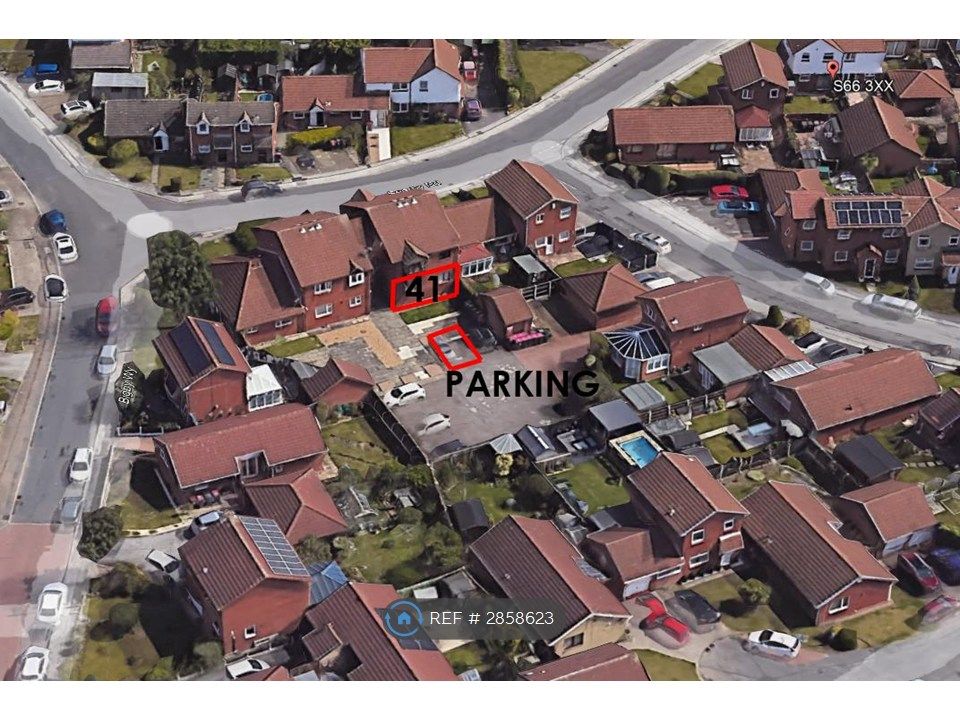 Property photo 3 of 11 Rear View