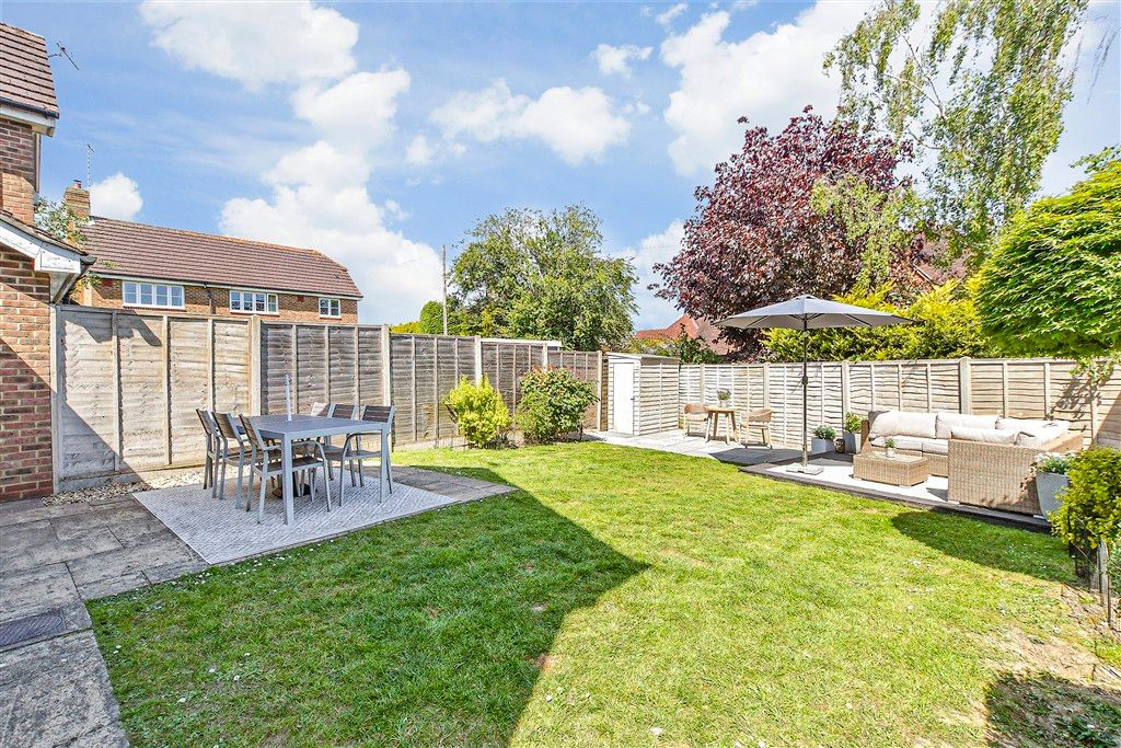 Property photo 2 of 15 Rear Garden