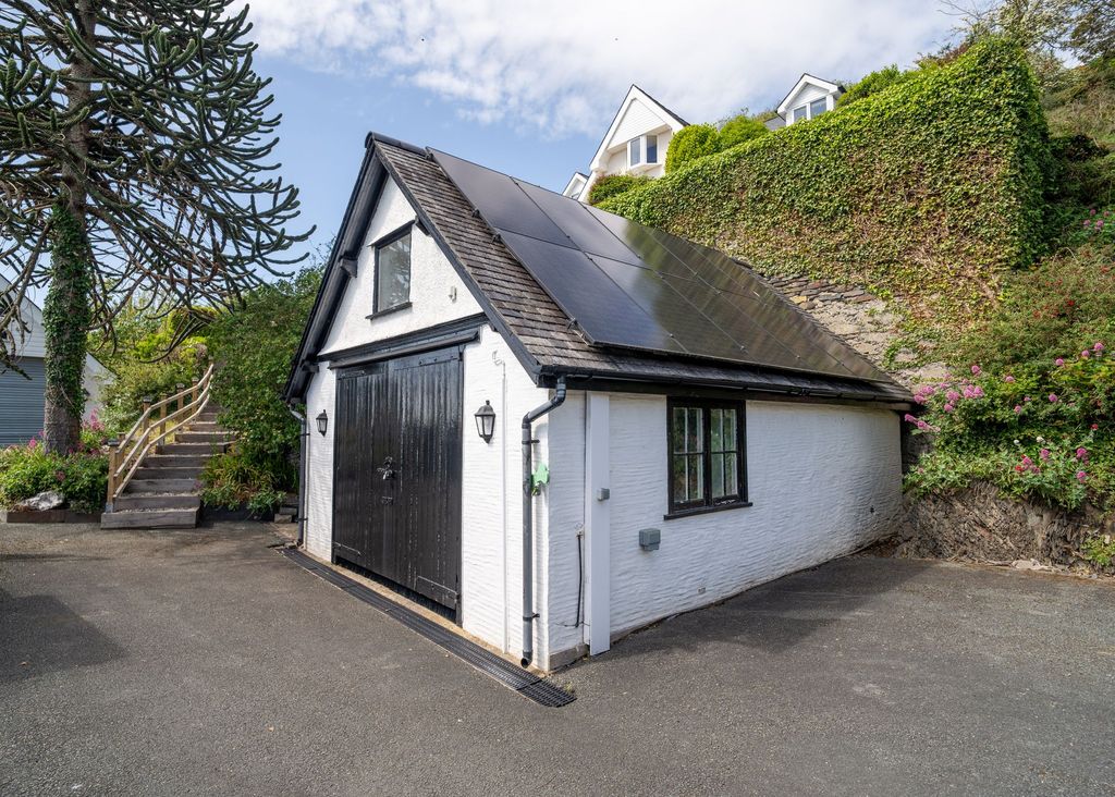 Additional image 51 of 5 bed detached house for saleAberdovey LL35