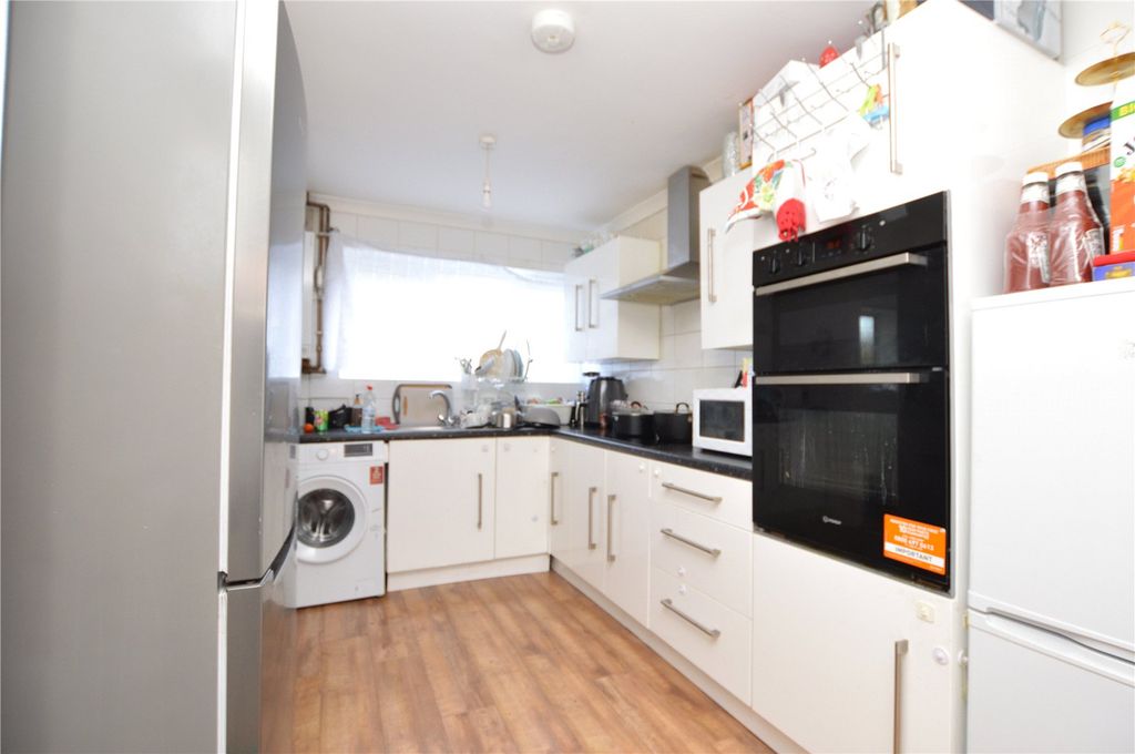 Property photo 2 of 12 Kitchen/Diner