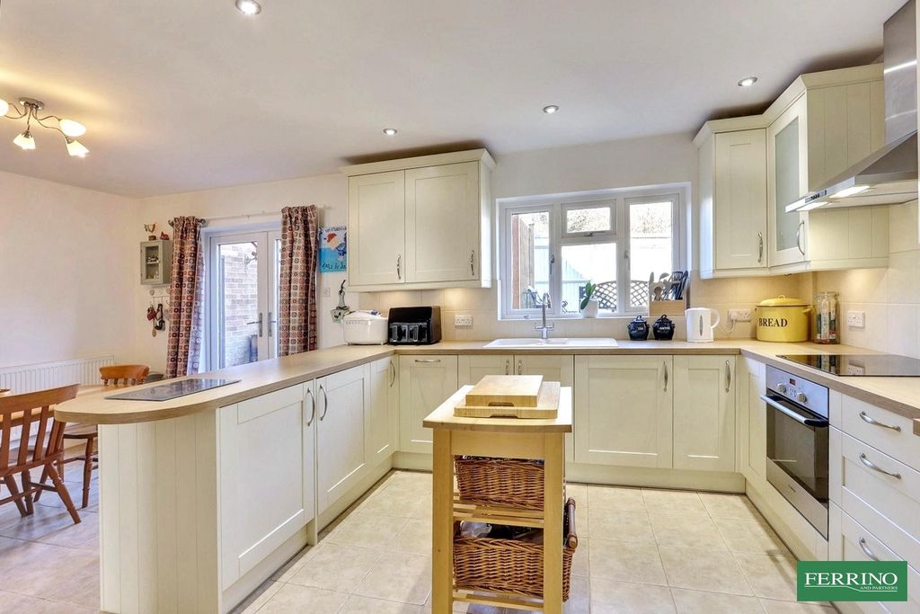 Property photo 3 of 25 Kitchen-Dining Room