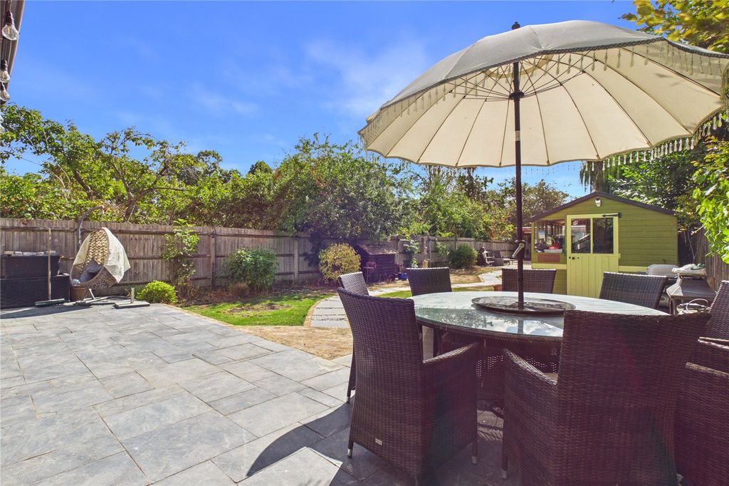 Property photo 2 of 25 Patio