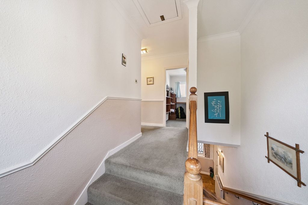 Additional image 11 of 4 bed detached house for saleArdshona, Shandon, Helensburgh G84