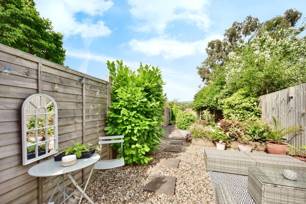 Property photo 2 of 17 Rear Garden