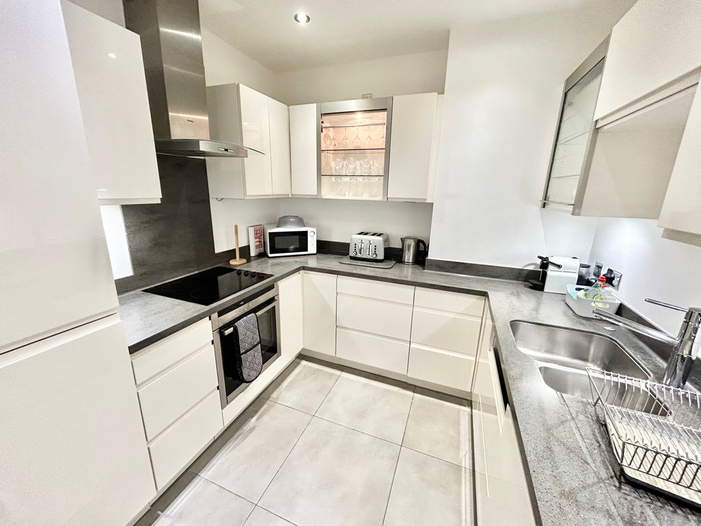 Property photo 1 of 15 Kitchen