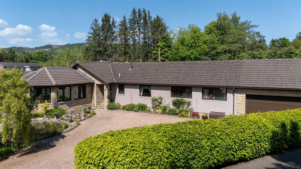 Property photo 1 of 36 1 Old Edinburgh Road, Bridge Of Earn - D-16.Jpg