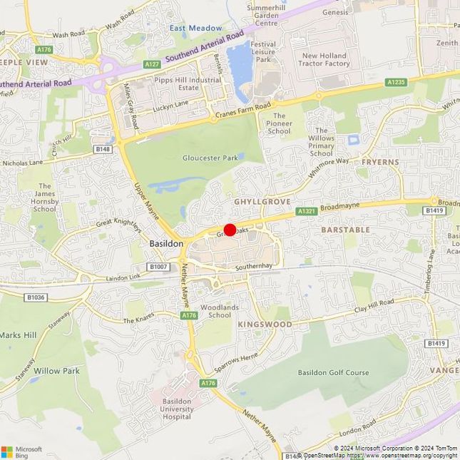 Property photo 3 of 12 Property Map