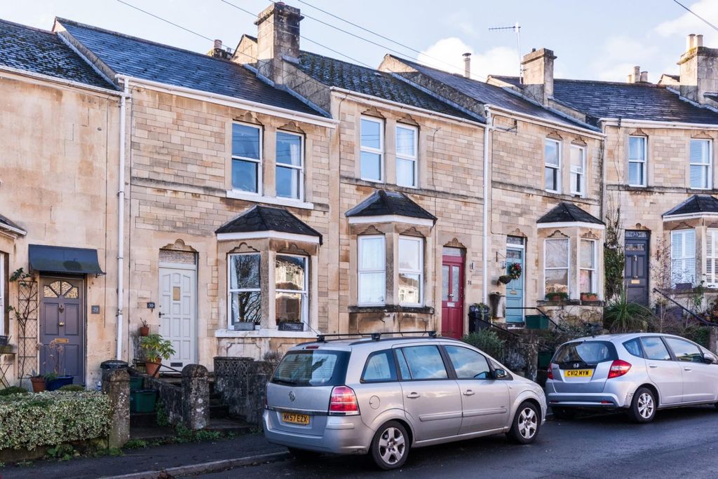 Property photo 1 of 14 30 Salisbury Road, Bath, BA1 6Qz-1.Jpg