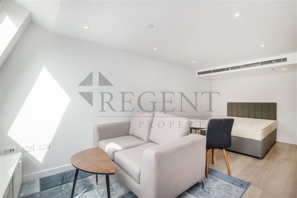 Property photo 1 of 8 Open Plan
