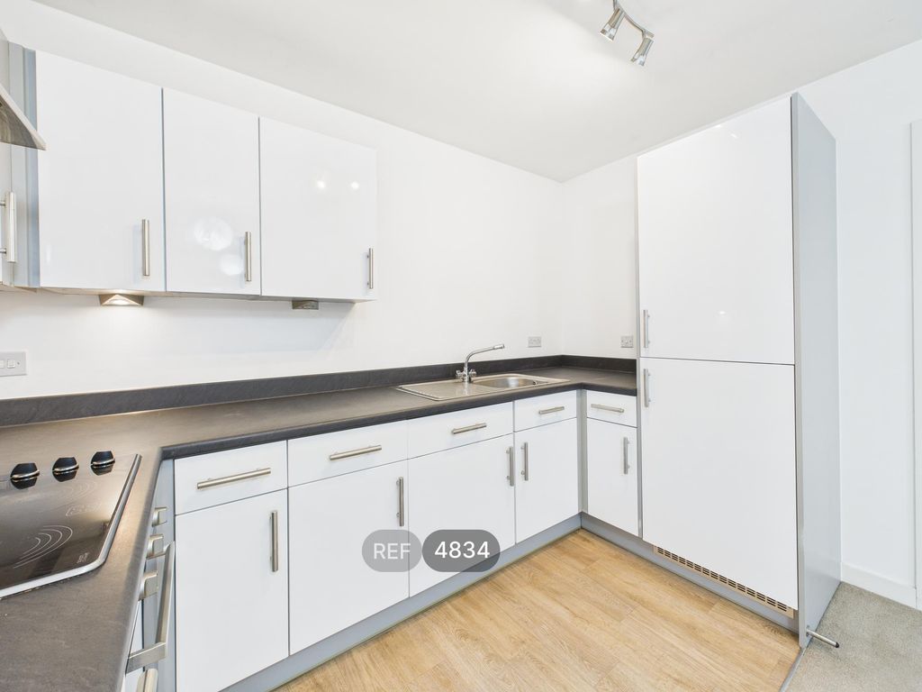 Property photo 3 of 19 Kitchen / Living Area