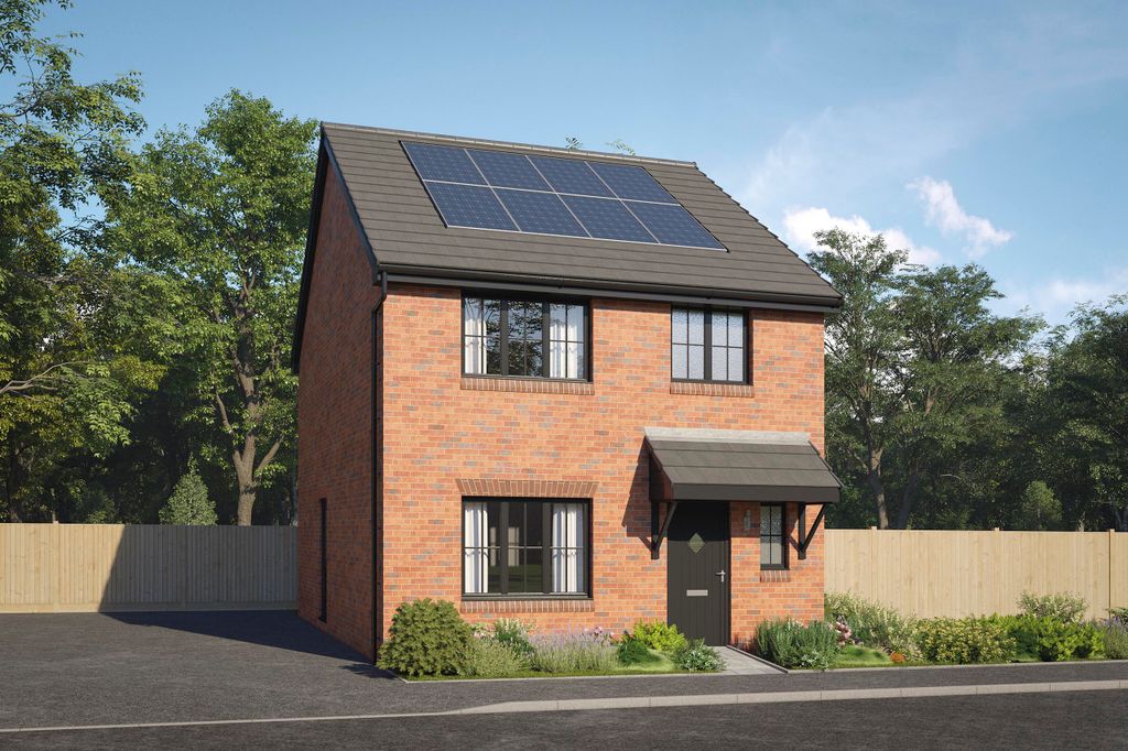 Property photo 1 of 9 CGI